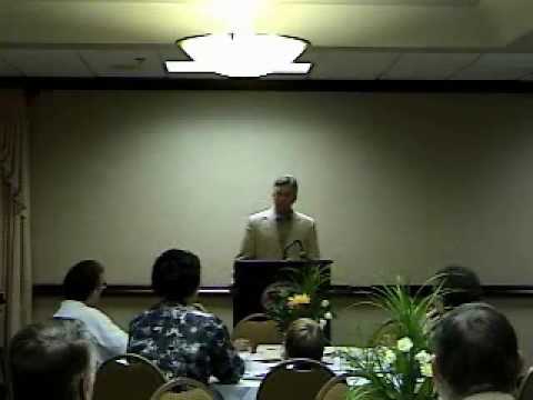 Secure Arkansas Lunch4.wmv