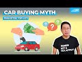 9 car buying myths you should stop believing today | Philkotse Top List