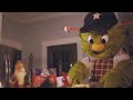 2019 Holiday Video (Cooking With Orbit)