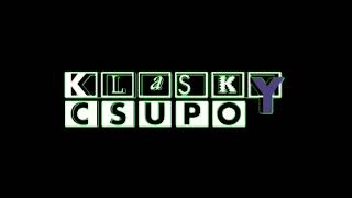 Klasky Csupo 1998 Logo Remake V19