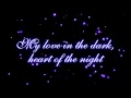 Nightwish - Ghost Love Score lyrics (remake)