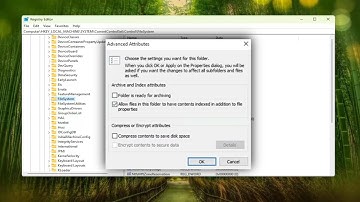 Fix: ‘Encrypt Contents to Secure Data’ Option Greyed Out [Solution]