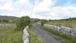 The Burren National Park