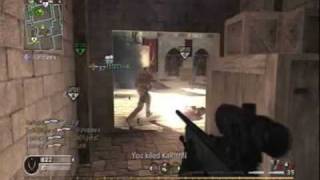 I Miss Cod4 :'(