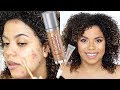 Rimmel Lasting Finish Breathable Foundation Review + Wear Test