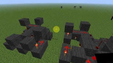 Redstone Alu Tutorial(part 1)