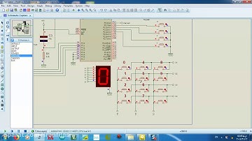 make calculator in microcontroller 8051 with assembly