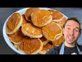 Mini Pancakes en 5 Minutos / Cereal de Pancakes | El de las trufas