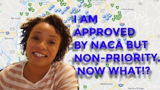 NACA "Non-Priority" Homes for Sale in Charlotte, NC #SoldByAshley