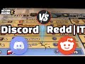 Discord vs Redd|IT Epic Match | By |DC| hype | HCR2