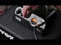 Vox MV50 Clean, AC & Rock Heads Demo