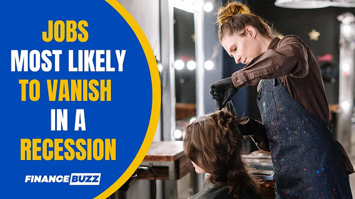 15 Jobs Most Likely To Disappear in the Next Recession