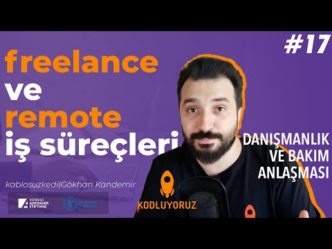 Video: Yazılım bakım anlaşması nedir?