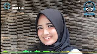 Download Lagu EDOT ARISNA - ADEK BERJILBAB UNGU | Video Visualizer °