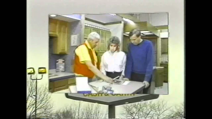 1989 Edward Hines Lumber Commercial - Hines Qualit...