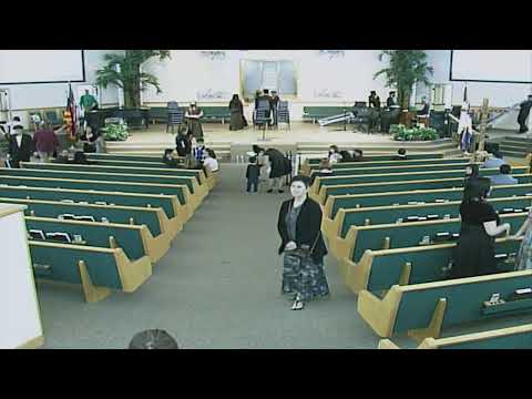 Worship Service 12/04/2021  Special Program:  Thunderbird Adventist Academy Music Department