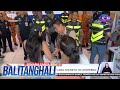 PITX, ininspeksiyon ng ilang ahensiya ng gobyerno | Balitanghali