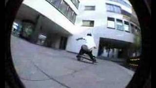 Watergap Bail