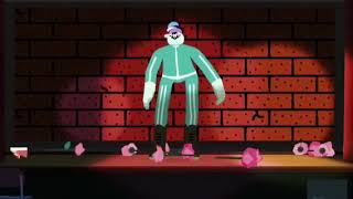 Toca, Dance Free Trailer