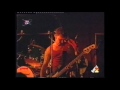 Green Day - Welcolme to paradise + interview (live Milano 2000)