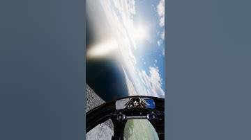 #shorts #DCS Dogfight you better eject