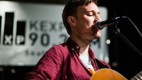 Django Django - Full Performance (Live on KEXP)