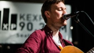 Django Django - Full Performance (Live on KEXP)