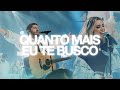 Quanto Mais Eu Te Busco - Julliany Souza, AMÉM, Ricardinho