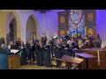 Youll never walk alone  arr william stickles san gabriel valley choral company