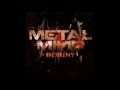 Metalmind - Destiny
