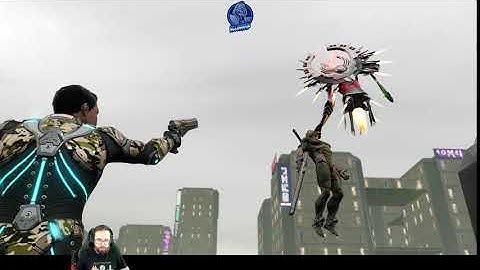 XCOM2 WotC - Part 44 - Operation Laughing Fog