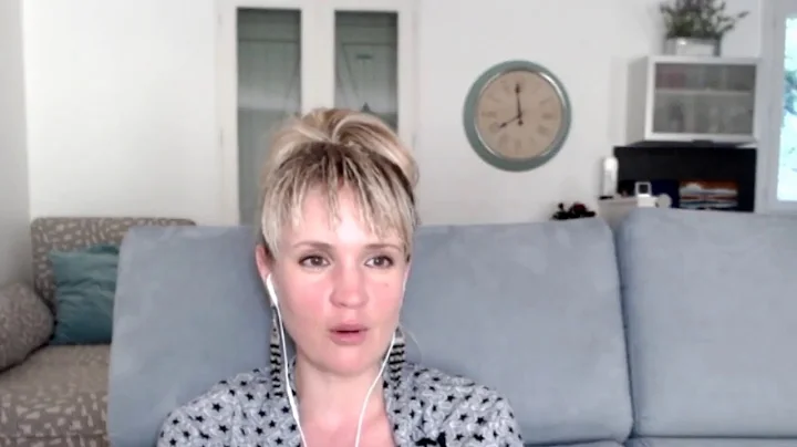 How to get what you want. | Non dual Philosophy | Lisa Cairns