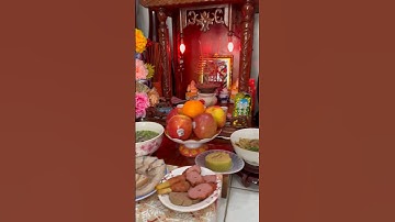 CÚNG TẤT NIÊN 2023