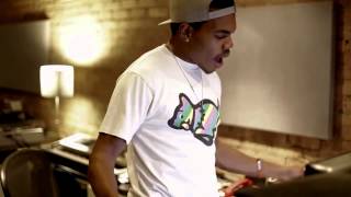 Miniatura del video "Chance The Rapper's - Acid Rap (Behind The Scenes)"