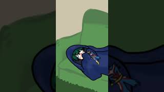 Got Him A New One Finally