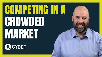 Carving out a niche in cybersecurity