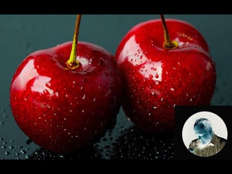 Videó: Hogyan Készítsünk Cseresznye Pillecukrot
