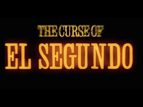 El Segundo movie trailer