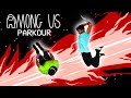 Among Us in Real Life but with (some) Parkour - Funny Imposter Moments