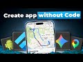 Build Map App with Flutter | Water Finder App + Firebase MCP + AdMob 2025