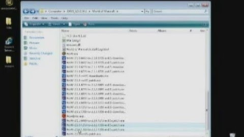 WoWPirate.com WoW Downgrade + Configure Guide   3 of 3