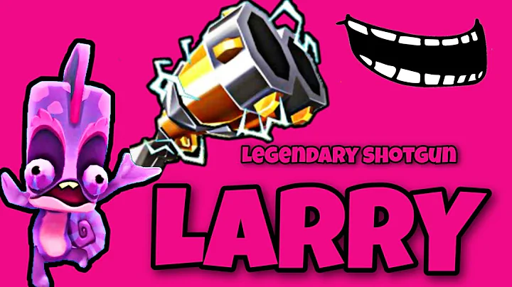 Zooba | LARRY | GENIUS | Funny moments | meme | ( ...