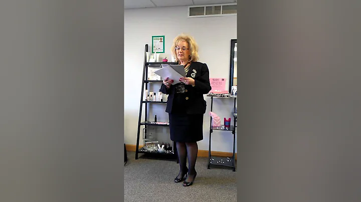 Nancy Moser Accolades
