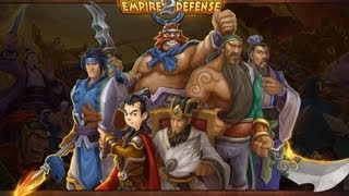 Empire Defense II - Universal - HD Gameplay Trailer screenshot 2