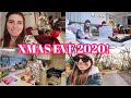 CHRISTMAS EVE 2020 || THE WITT FAMILY