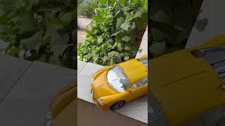 Car chali zoom zoom #trending #toycar #viral