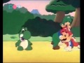 Super Mario World   13   Mama Luigi Coxy1987