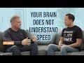Learn Fast by Going Slower - Tim Larkin | Jim Kwik