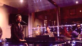 Natalie Cole&#39;s - Heaven is with You (Live!) / (Mark Anthony Lee)