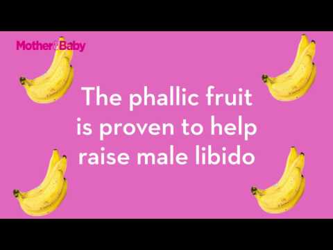 Video: 8 alimente fabuloase pentru a-și spori numărul de spermatozoizi (și pentru a crește șansa de a vă concepe!)